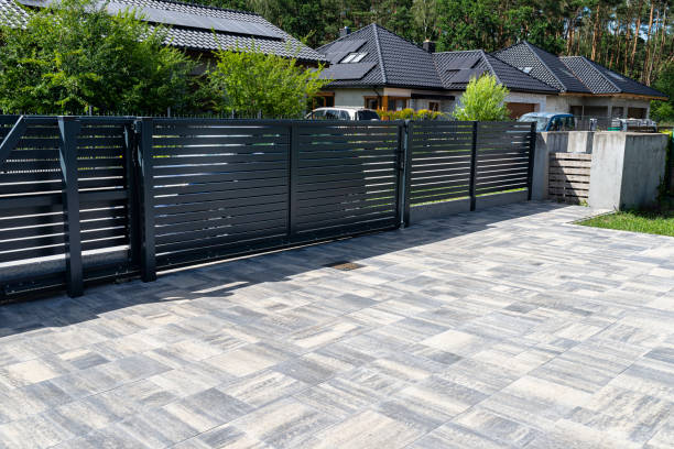 Best Residential Paver Driveway  in Fort Pierce, FL