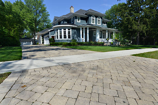 Reasons to Select Us for Your Driveway Paving Requirements in Fort Pierce, FL